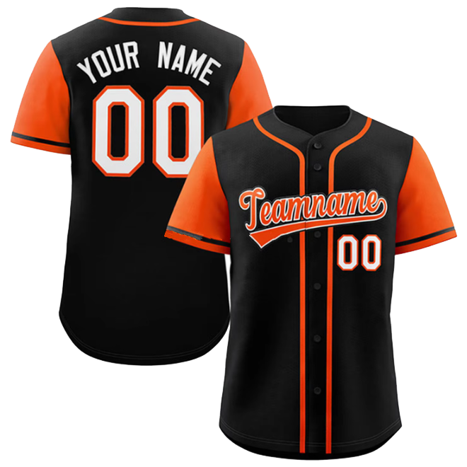 3 Pcs Unisex Latest Style Light Weight Short Sleeve Baseball Jersey with Custom Logo